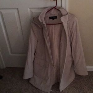 Winter Coat